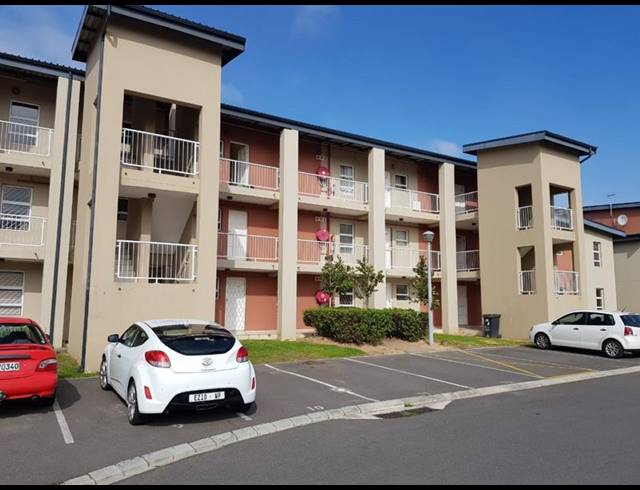 2 BEDROOM PROPERTY TO RENT IN BUH-REIN